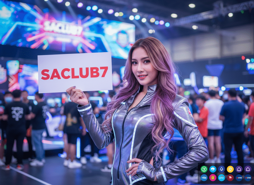 SACLUB7