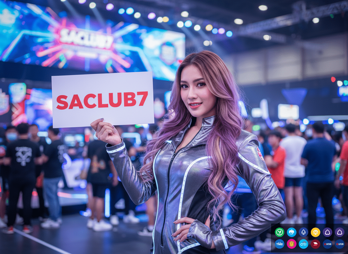 SACLUB7
