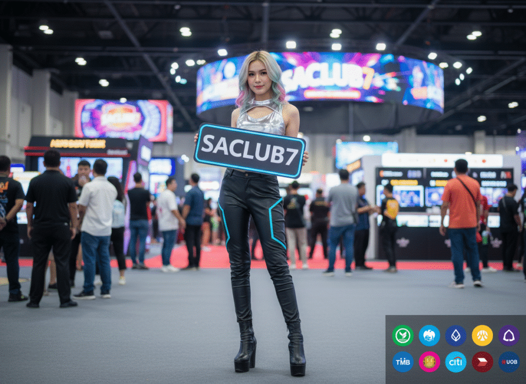 SACLUB7