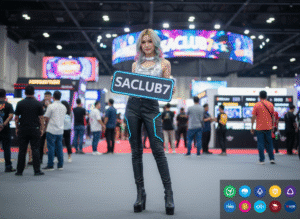 SACLUB7