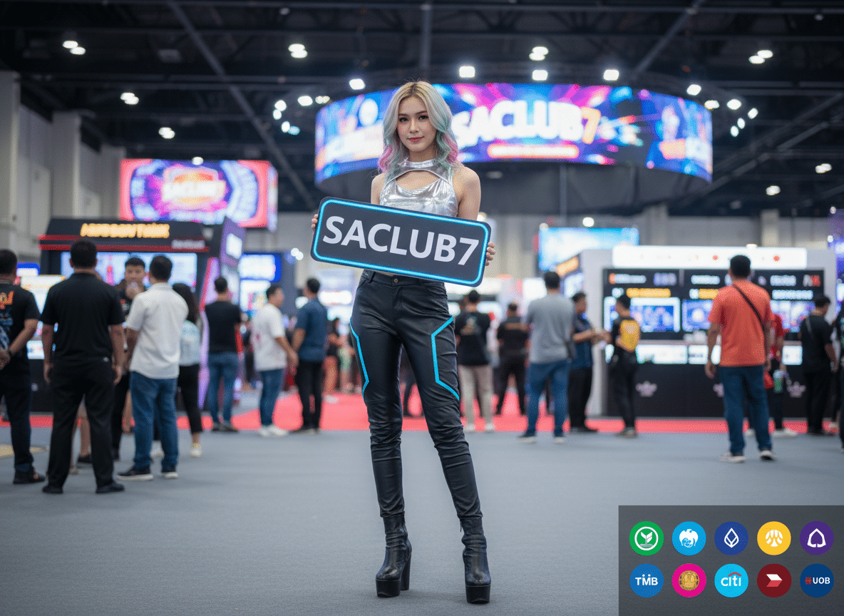 SACLUB7