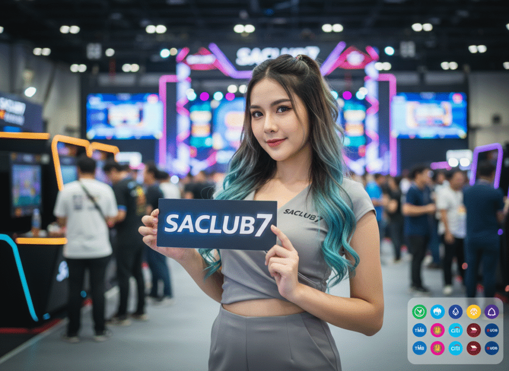 SACLUB7