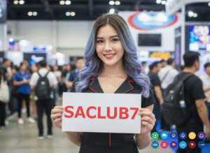 SACLUB7