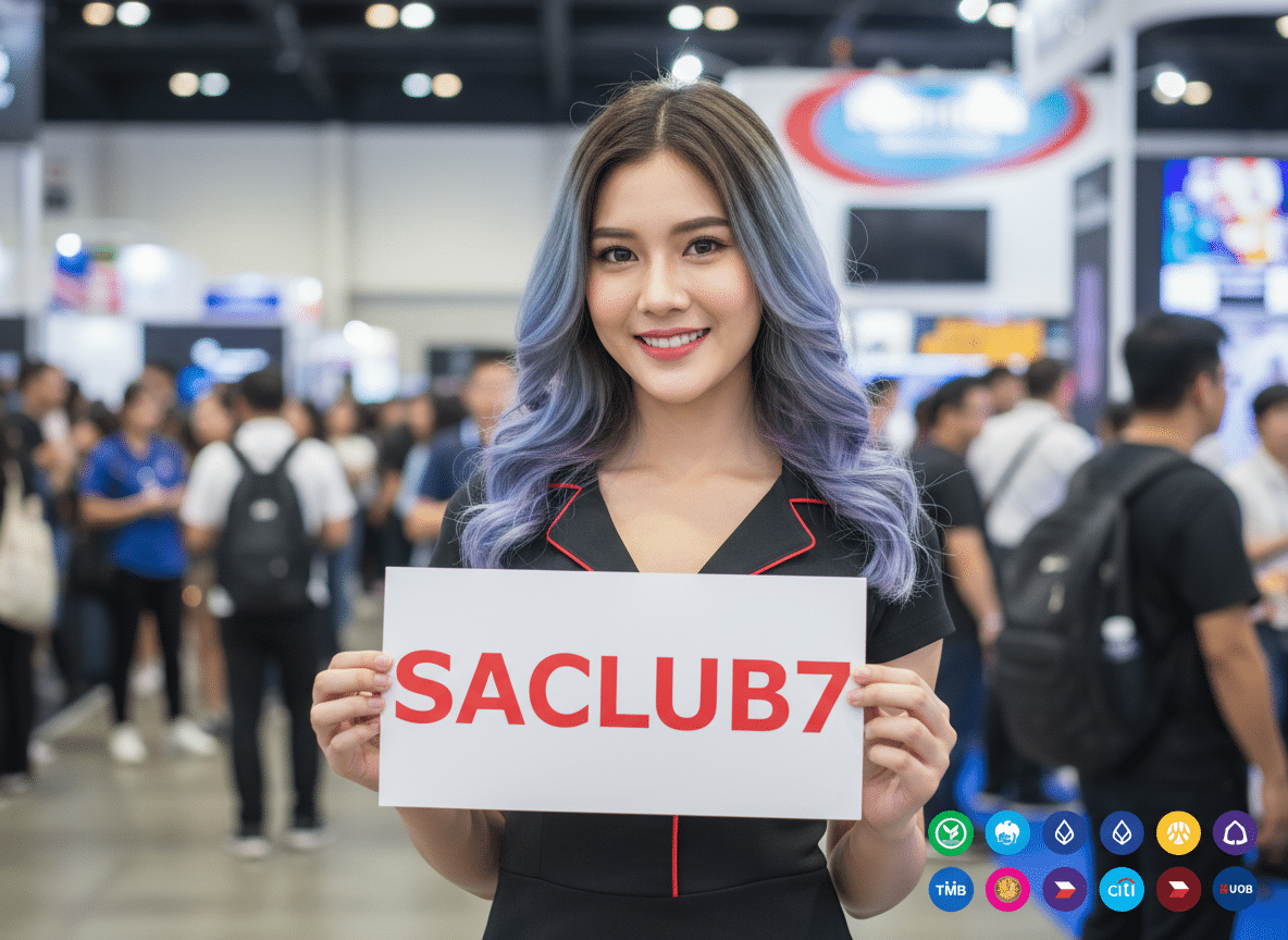 SACLUB7