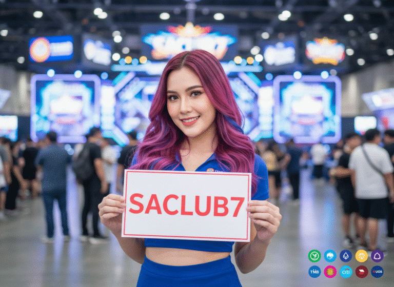 SACLUB7
