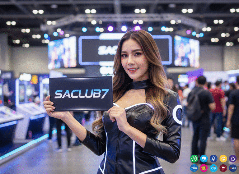 SACLUB7