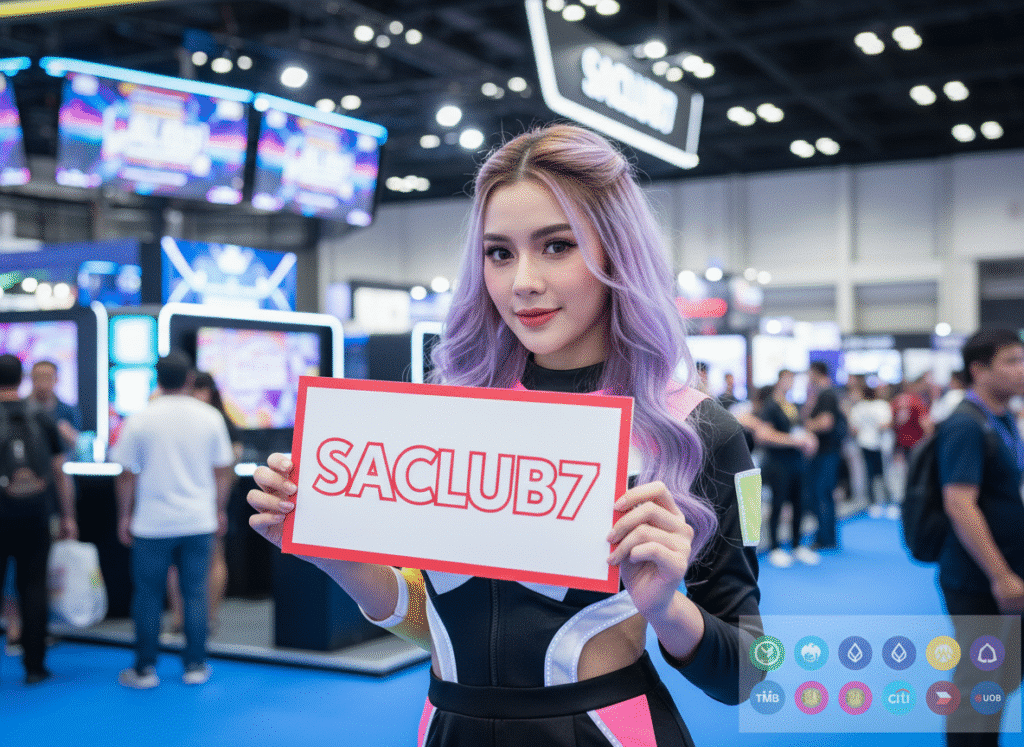 SACLUB7