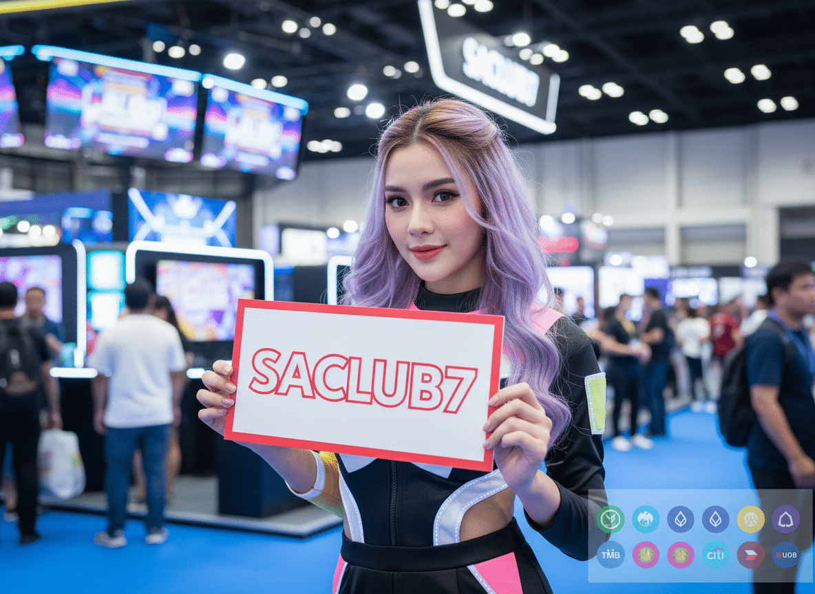 SACLUB7