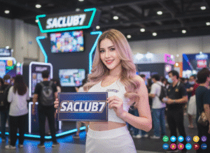 SACLUB7