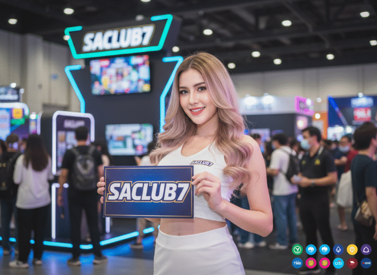 SACLUB7